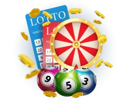 LOTTERY