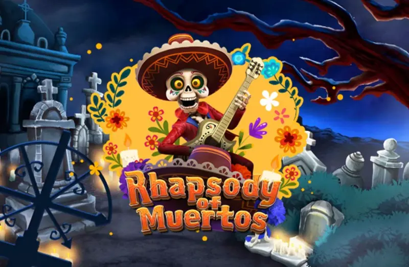 Rhapsody of Muertos