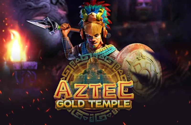 Aztec: Gold Temple
