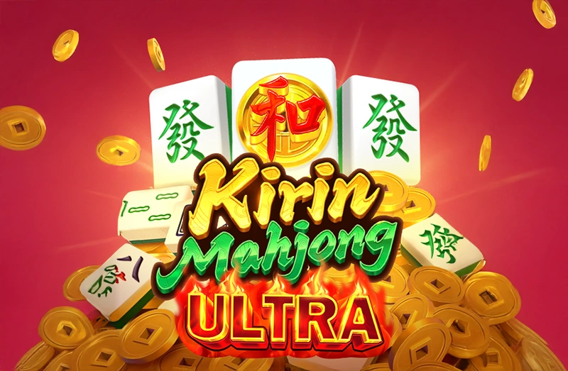kirin mahjong ultra