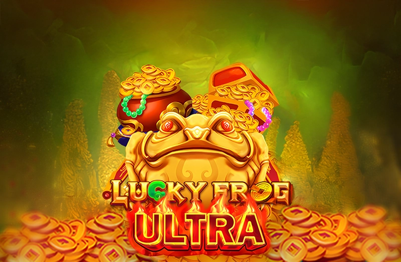 AFB GAMING luckyFrogUltra