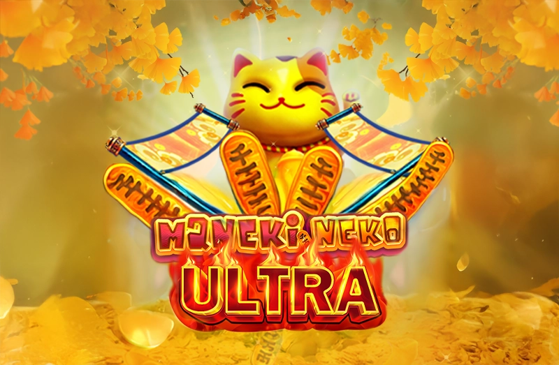 AFB GAMING manekiNekoUltra