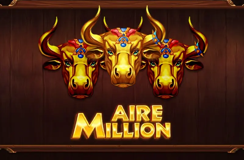 AFB GAMING millionaire