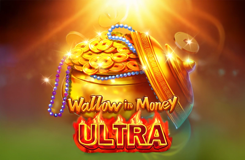 AFB GAMING wallowInMoneyUltra