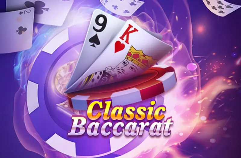 AFB GAMING Classic Baccarat