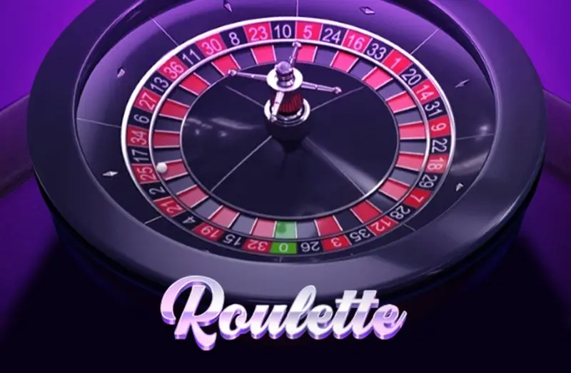 AFB GAMING roulette