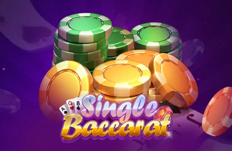 AFB GAMING Single Baccarat