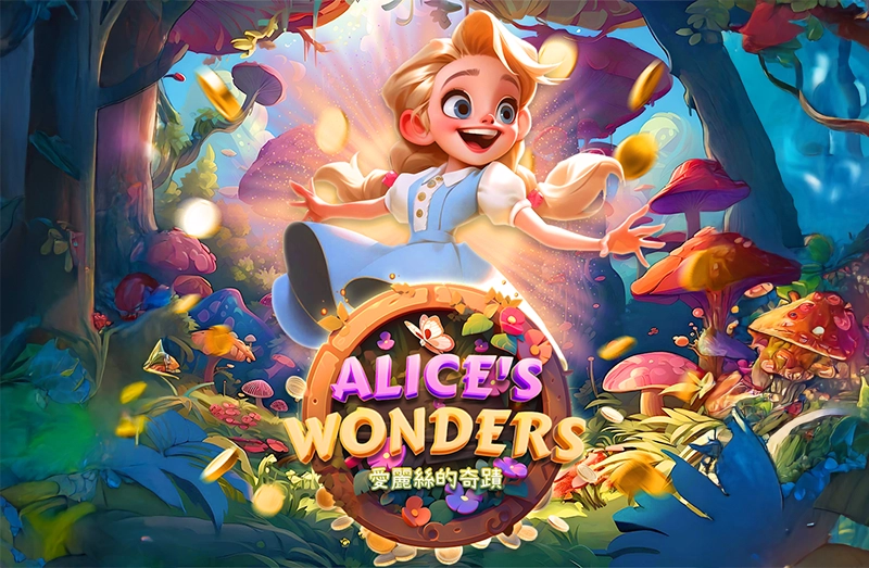 Alice's Wonder