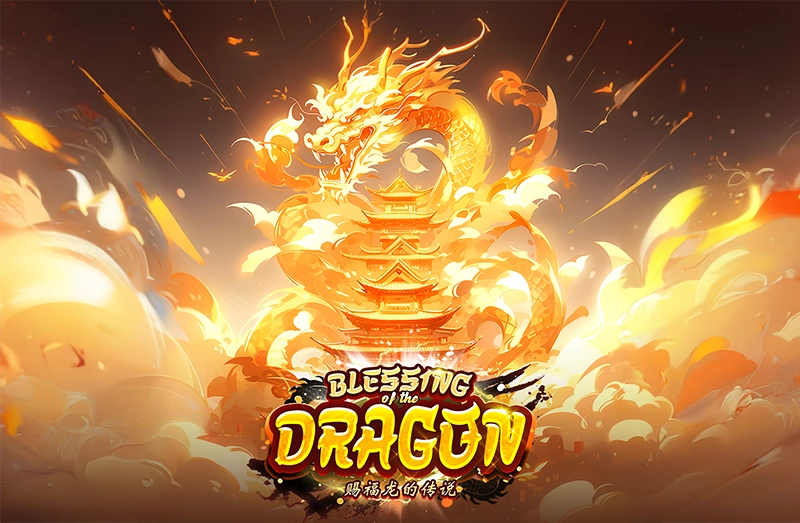 Blessing of the Dragon