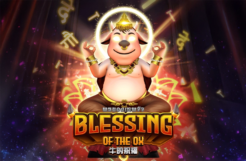 Blessing of the Ox