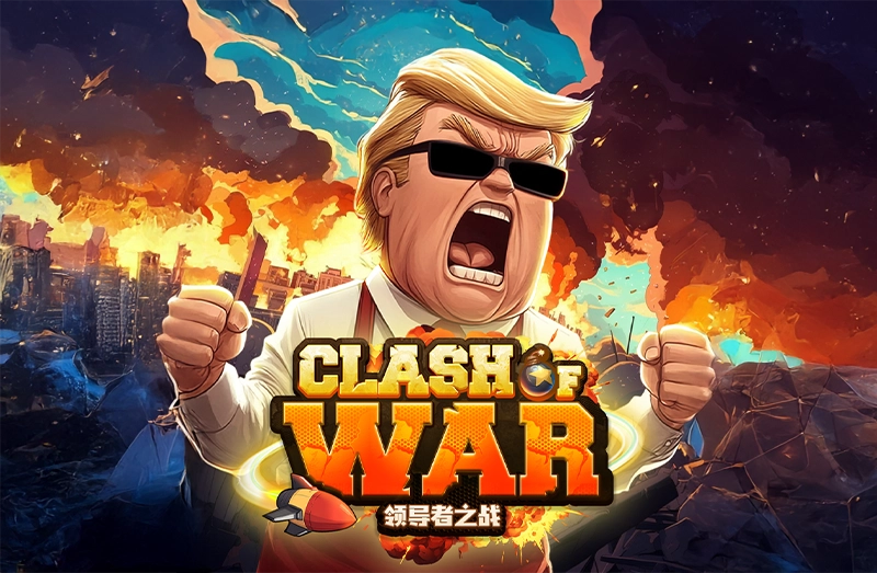 Clash of War