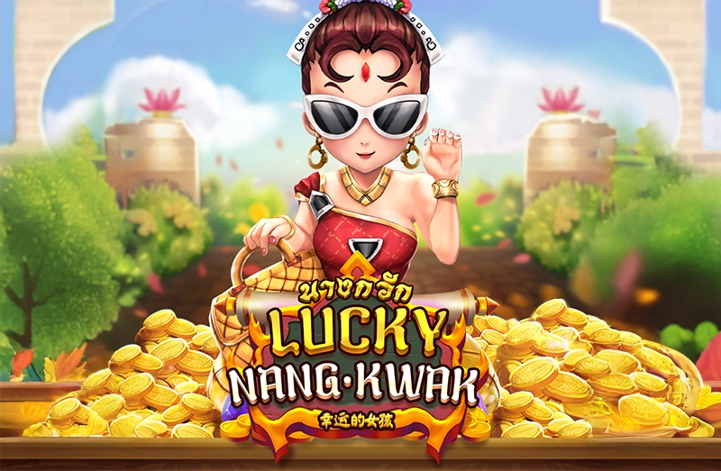 Lucky Nangkwak