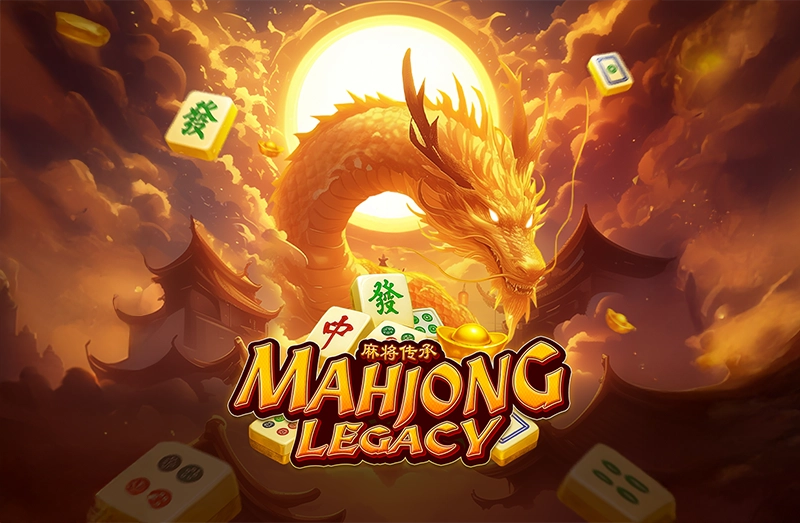 Mahjong Legend
