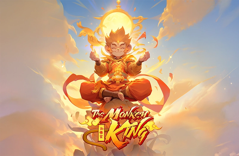 The Monkey King