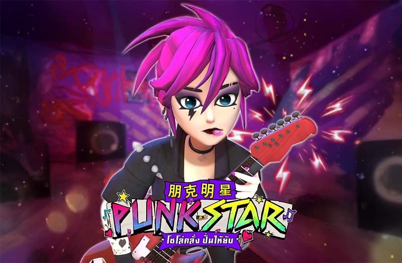 Punk Star