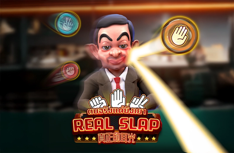 Real Slap