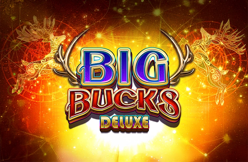 BTG Big Bucks Deluxe