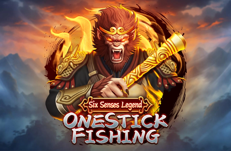 CQ9 Onestick Fishing