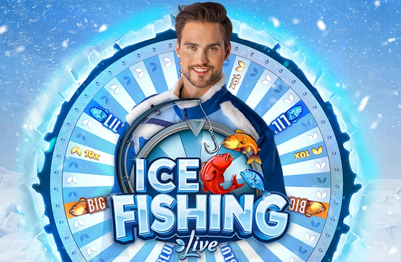 EVOLUTION IceFishing000001