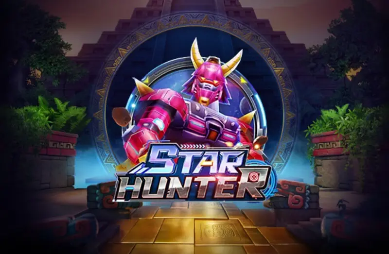 STAR HUNTER