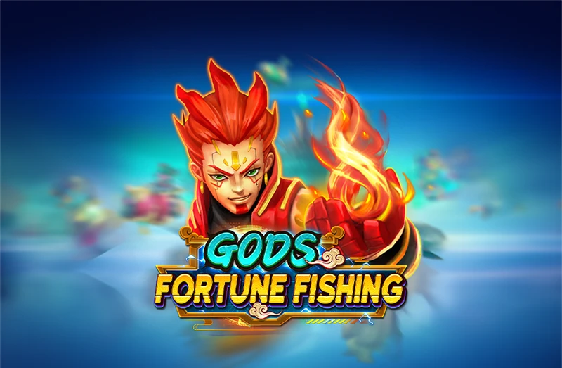 GODS GRANT FORTUNE
