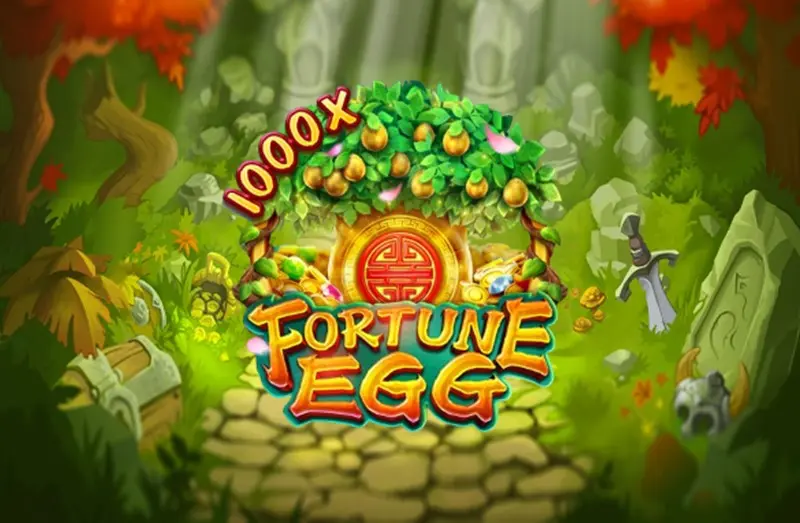FORTUNE EGG