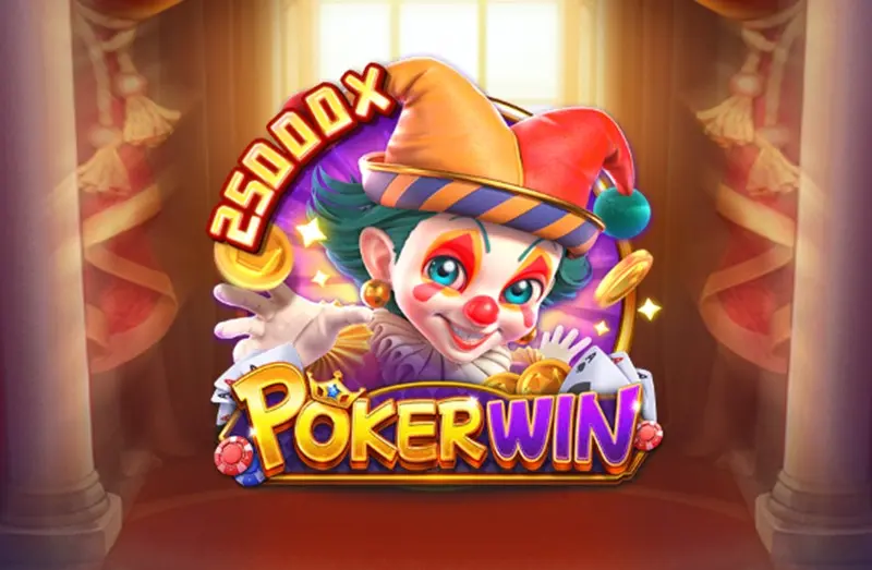 POKER WIN