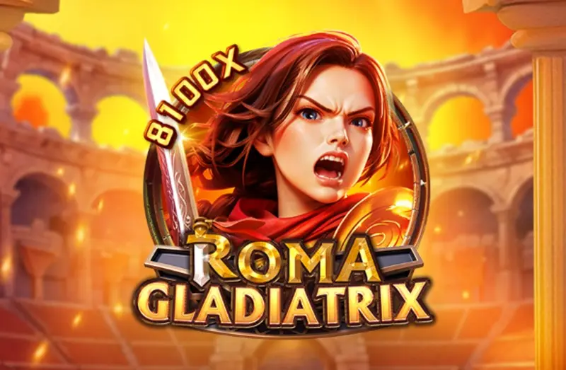 ROMA GLADIATRIX