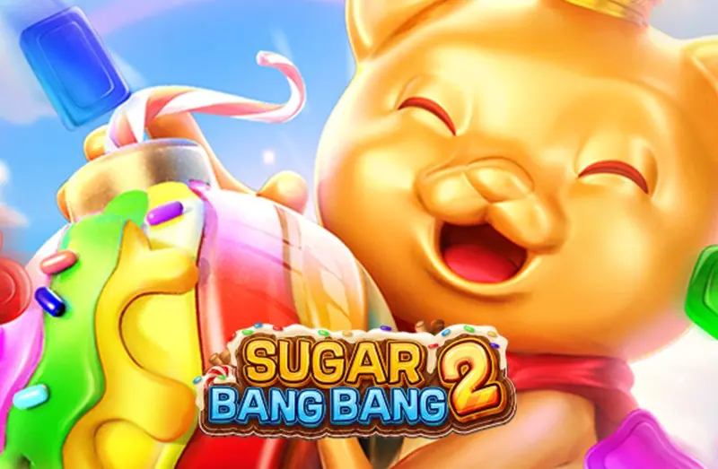 SUGAR BANG BANG 2