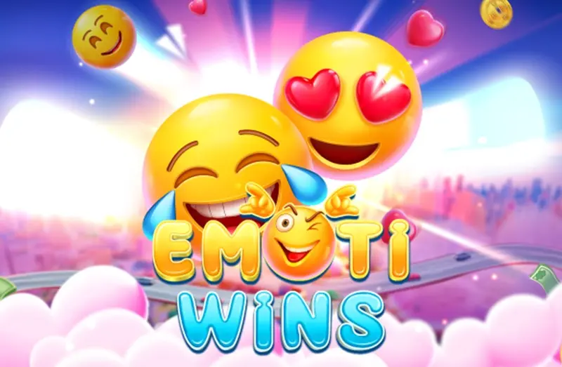 FAT PANDA Emotiwins