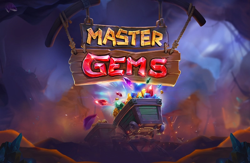 FAT PANDA Master Gems
