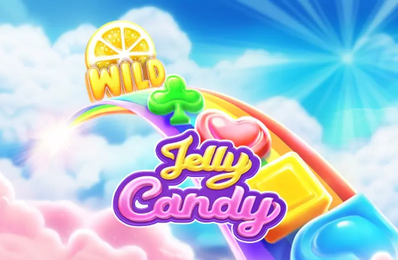 FAT PANDA Jelly Candy