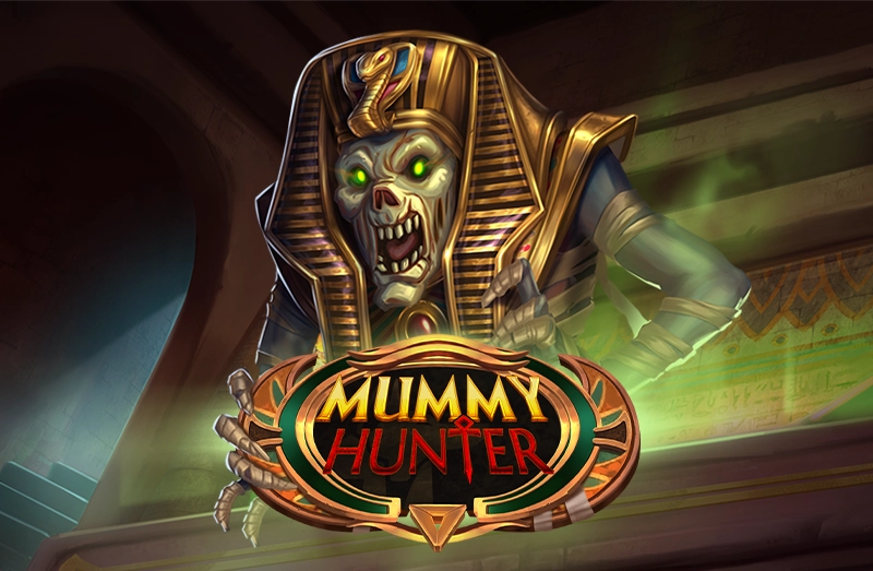 HABANERO SGMummyHunter