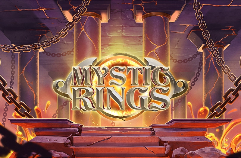 HABANERO SGMysticRings