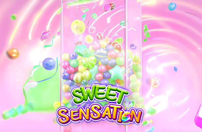 IBEX SWEET SENSATION