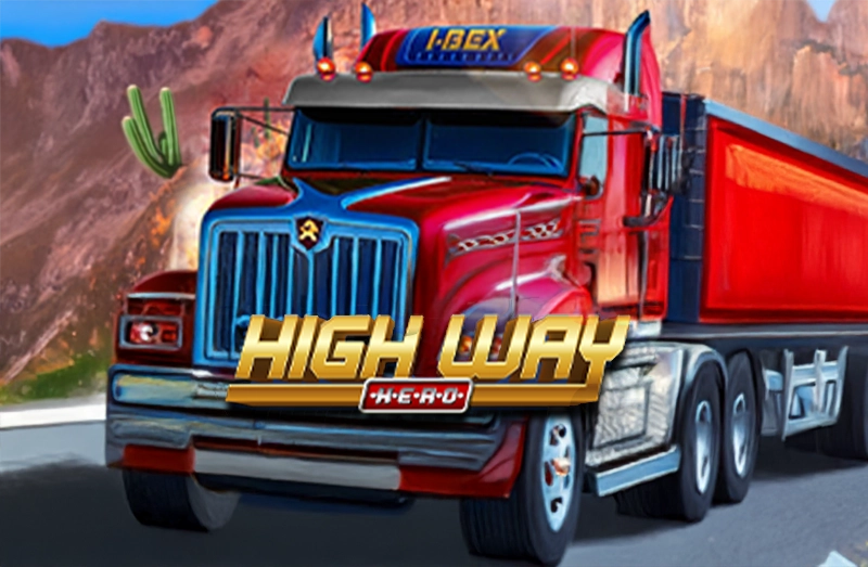 IBEX HIGHWAY HERO
