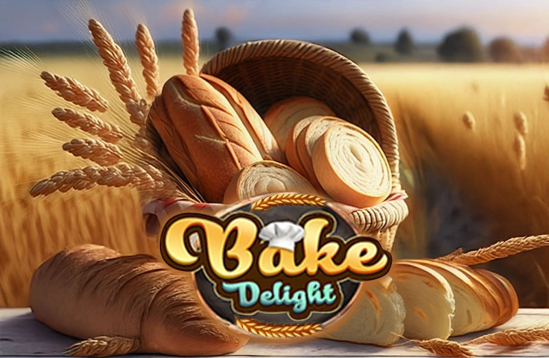 IBEX BAKE DELIGHT