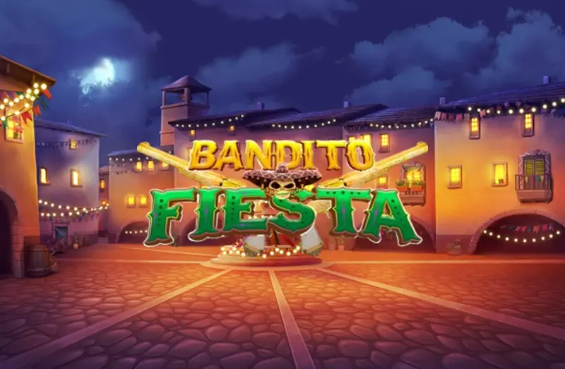 IBEX BANDITO FIESTA