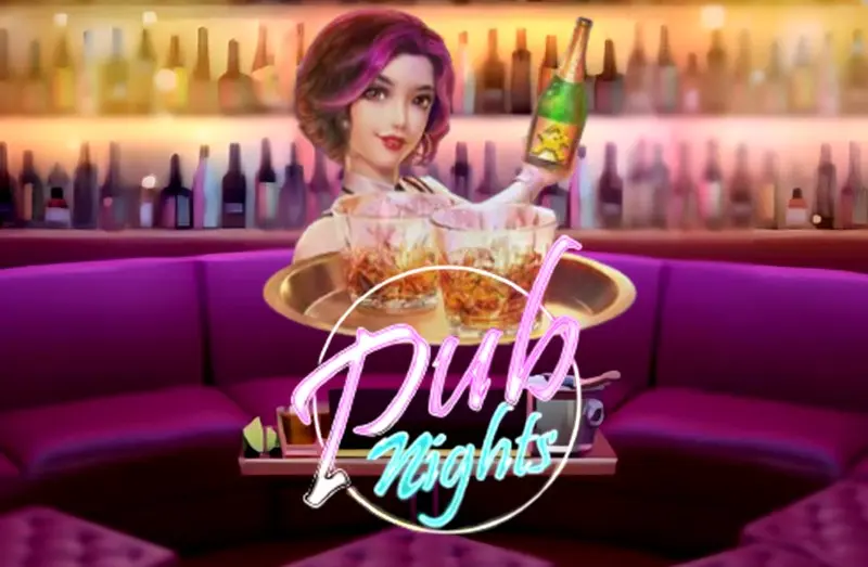 IBEX PUB NIGHTS
