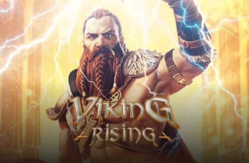 IBEX VIKING RISING