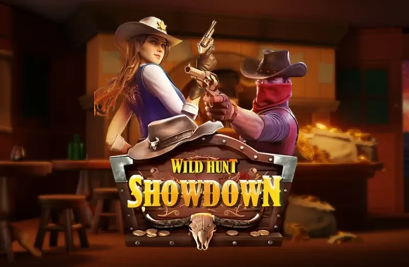 IBEX WILD HUNT SHOWDOWN