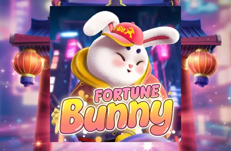 IBEX FORTUNE BUNNY