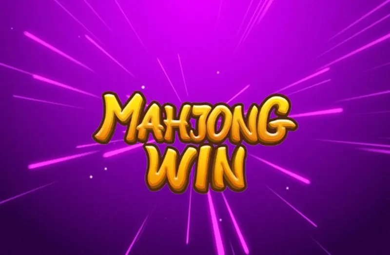 IBEX MAHJONG WIN