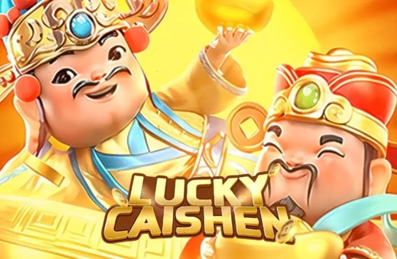 IBEX LUCKY CAISHEN