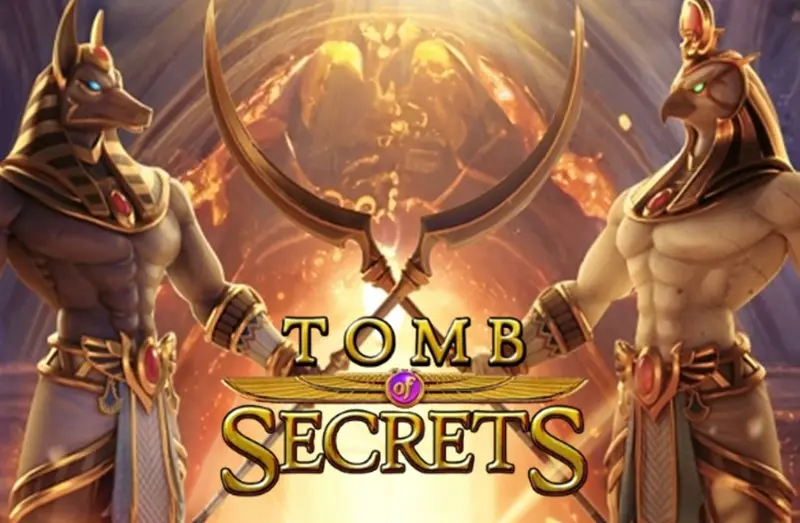 IBEX TOMB OF SECRETS