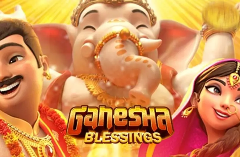 IBEX GANESHA BLESSINGS