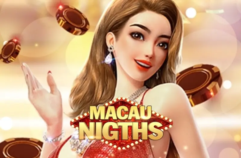 IBEX MACAU NIGHTS