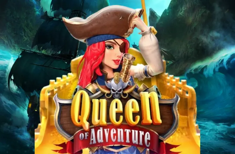 IBEX QUEEN OF ADVENTURE