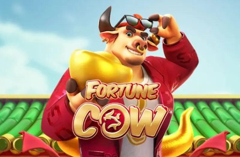 IBEX FORTUNE COW
