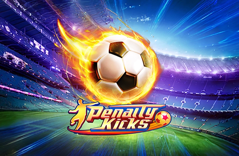 JILI Penalty Kicks
